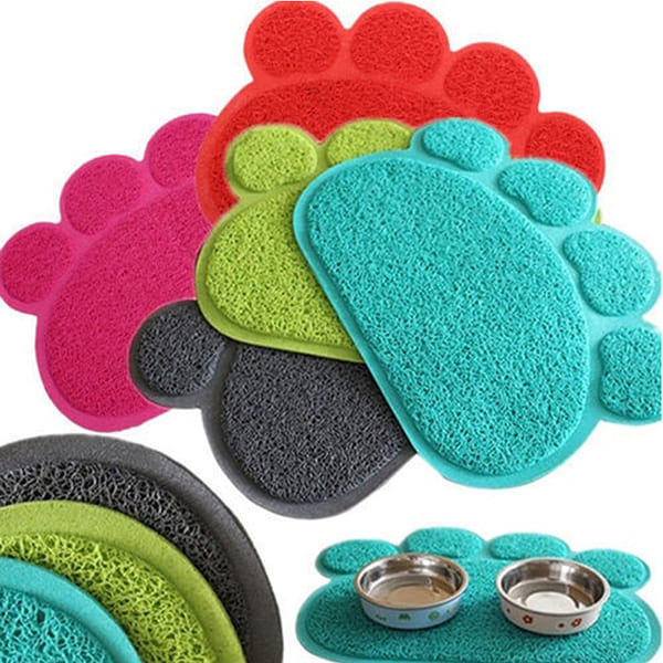 PawMat AntiFatique Grooming Mat Comet Pets