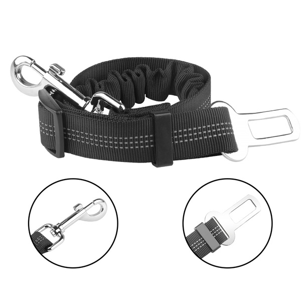 Best Dog Harnesses For Cars Comet Pets