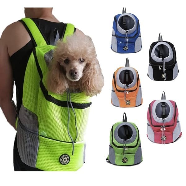 Are Dog Backpacks Good For Dogs